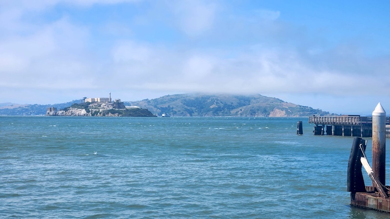 サンフランシスコ